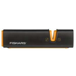Image produit FISKARS AIGUISEUR POUR HACHES ET COUTEAUX