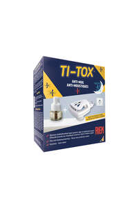 Image produit RIEM TI-TOX ANTI-MOUSTIQUES 45 NUITS