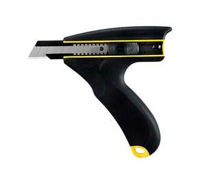 Image produit Tajima Cutter avec Poign&eacute;e Pistolet+10Lames extra rigides