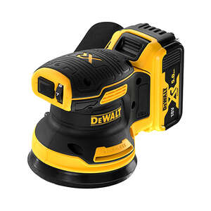 Image produit Dewalt Ponceuse18V 5.0Ah DCW210P2-QW