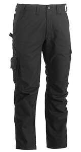 Image produit HEROCK&reg;- Pantalon Torex - Noir
