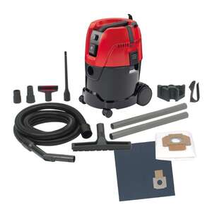 Image produit Milwaukee Aspirateur de chantier 25L AS2 250 ELCP