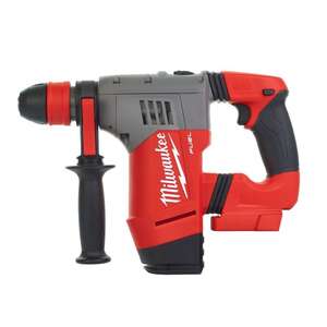 Image produit Milwaukee M18 FUEL Perfo-Burineur SDS-Plus 4 modes avec mandrin FIXTEC M18 HX-0