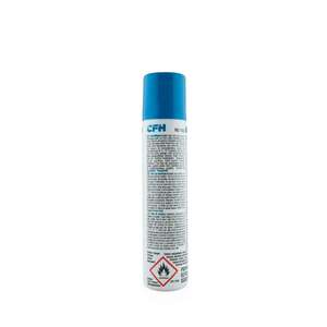 Image produit Recharge de gaz :  86% Butane +14% Propane - 100 ml