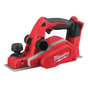 Image produit Milwaukee M18 Rabot 82 mm M18 BP-0