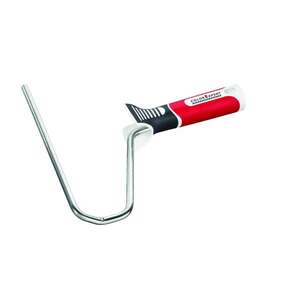 Image produit CIRET - Monture Enfichable PowerMaster pour Rouleau de &Oslash; 8 mm - Larg. 18 cm - Long. (Manche) 27 cm