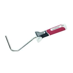 Image produit CIRET - Monture Enfichable "PowerMaster" pour Rouleau de &Oslash; 6 mm - Larg. 10-16 cm - Long. (Manche) au choix