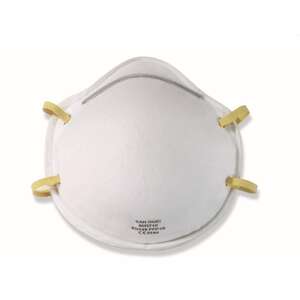 Image produit CIRET - Masque Anti-poussi&egrave;re - FFP1, EN 149 - (2 pcs)