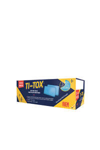 Image produit RIEM TI-TOX ANTI-MOUSTIQUES RECHARGETABLETTES