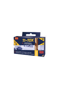 Image produit RIEM TI-TOX RUBAN ATTRAPE MOUCHES 4PC