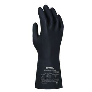 Image produit Gants UVEX Profapren CF33 - Taille 10