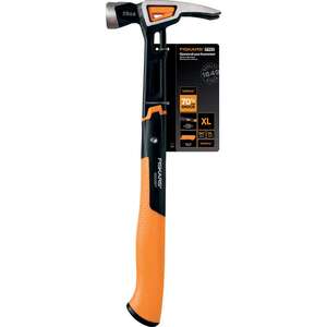 Image produit FISKARS ISOCORE MARTEAU DE COFFREUR XL