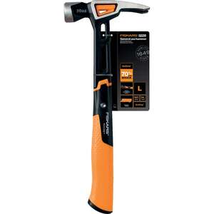 Image produit FISKARS ISOCORE MARTEAU DE COFFREUR L