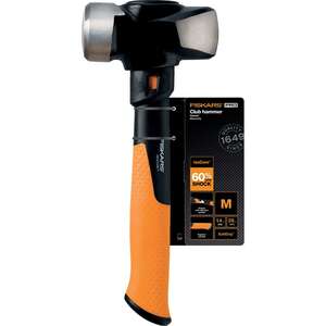Image produit FISKARS ISOCORE MASSETTE M