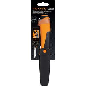 Image produit FISKARS COUTEAU BRICOLAGE MULTI-USAGES