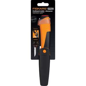Image produit FISKARS COUTEAU D'ARTISAN