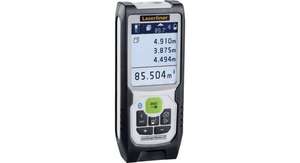 Image produit Laserliner - Laser Range Master Gi7 Pro (PROMO)