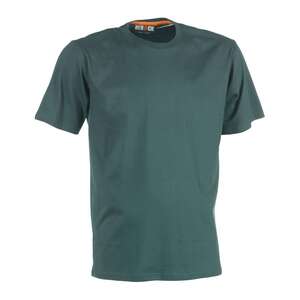 Image produit HEROCK&reg;- T-Shirt Argo - Kaki fonc&eacute;
