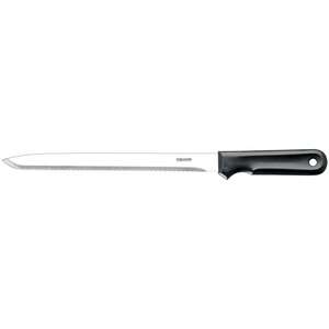 Image produit FISKARS COUTEAU MAT&Eacute;RIAUX ISOLANTS LAME 28,5 CM