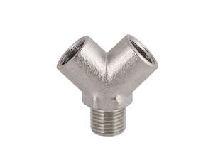 Image produit AIRPRESS PIECE EN Y 1/4"