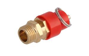 Image produit AIRPRESS SOUPAPE DE SECURITE 1/4"