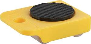 Image produit Rouleur de d&eacute;m&eacute;nagement &agrave; roulettes PP (polypropylene) max 50kg