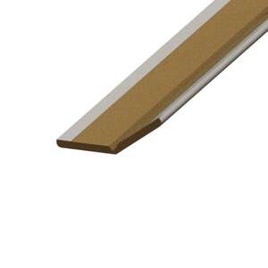 Image produit PANIDUR - Moulure pliable (F259) - Misty Grey - 3 x 21/21 x 2600 mm