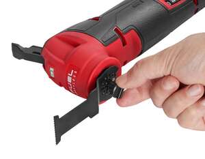 Image produit Milwaukee M12 FUEL multitool M12 FMT-422X