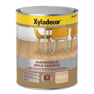 Image produit Xyladecor&reg;- Huile Hardwax pour Parquet - Incolore (0,75 L)