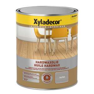 Image produit Xyladecor&reg;- Huile Hardwax pour Parquet - Grey Wash (0,75 L)