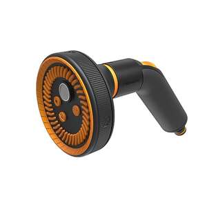Image produit FISKARS PISTOLET CONFORT 5 JETS