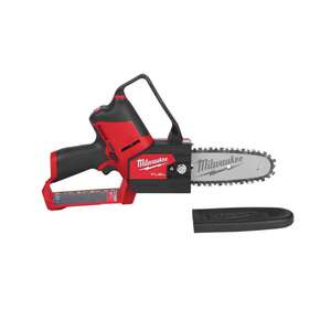 Image produit Milwaukee Set Tron&ccedil;onneuse d'&eacute;laguage M12FHS-0
