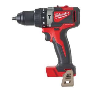 Image produit Milwaukee-M18 Brushless Perceuse &agrave; percussion M18 BLPD2-0X