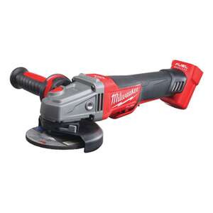 Image produit Milwaukee-M18 FUEL  Meuleuse 125 mm M18FSAG125XPDBOX