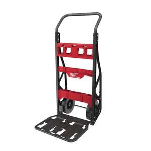 Image produit Milwaukee-PACKOUT Chariot &agrave; 2 roues -4932472131