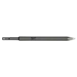 Image produit Milwaukee Burin pic SDS-plus 250 mm 4932339625