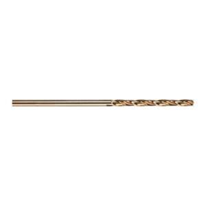 Image produit Milwaukee Foret m&eacute;taux HSS-G CO 1,5 x 18 x 40 mm (10 pi&egrave;ces) 4932373333