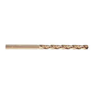 Image produit Milwaukee Foret m&eacute;taux HSS-G CO 4,8 x 52 x 86 mm (10 pi&egrave;ces) 4932373342