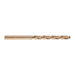 Image produit Milwaukee Foret m&eacute;taux HSS-G CO 5,5 x 57 x 93 mm (10 pi&egrave;ces) 4932373344