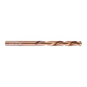 Image produit Milwaukee Foret m&eacute;taux HSS-G CO 6 x 57 x 93 mm (10 pi&egrave;ces) 4932373345