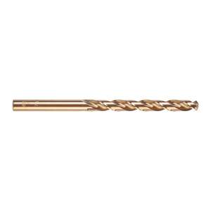 Image produit Milwaukee Foret m&eacute;taux HSS-G CO 7 x 69 x 109 mm (5 pi&egrave;ces) 4932373348