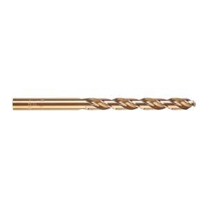 Image produit Milwaukee Foret m&eacute;taux HSS-G CO 7,5 x 69 x 109 mm (5 pi&egrave;ces) 4932373349