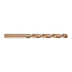 Image produit Milwaukee Foret m&eacute;taux HSS-G CO 8 x 75 x 117 mm (5 pi&egrave;ces) 4932373350