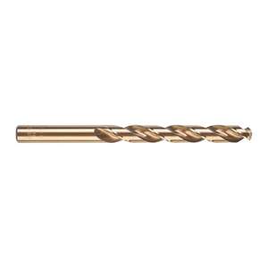 Image produit Milwaukee Foret m&eacute;taux HSS-G CO 11 x 94 x 142 mm (5 pi&egrave;ces) 4932373356