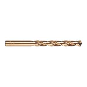 Image produit Milwaukee Foret m&eacute;taux HSS-G CO 11,5 x 94 x 142 mm (5 pi&egrave;ces) 4932373357