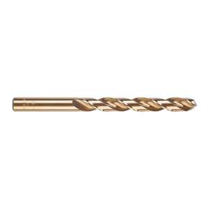 Image produit Milwaukee Foret m&eacute;taux HSS-G CO 12 x 101 x 151 mm (5 pi&egrave;ces) 4932373358