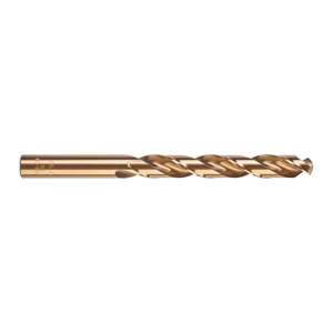 Image produit Milwaukee Foret m&eacute;taux HSS-G CO 12,5 x 101 x 151 mm (5 pi&egrave;ces) 4932373359