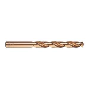 Image produit Milwaukee Foret m&eacute;taux HSS-G CO 13 x 101 x 151 mm (5 pi&egrave;ces) 4932373360