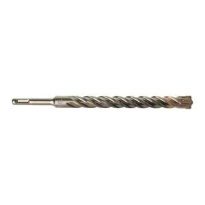 Image produit Milwaukee Foret SDS-plus RX4 18 x 200 x 250 mm 4932356502