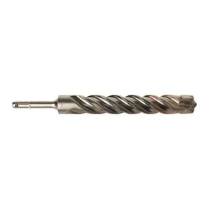Image produit Milwaukee Foret SDS-plus RX4 28 x 250 mm 4932399334
